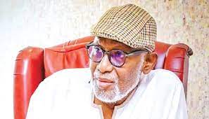 Akeredolu resumes duty, writes Ondo Assembly 